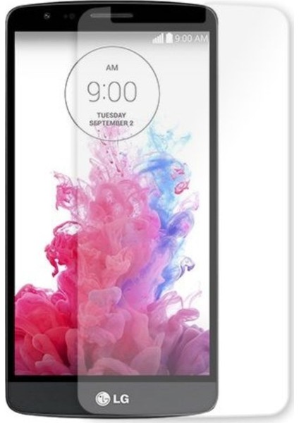 Jopus LG Stylus 3 Cam Ekran Koruyucu