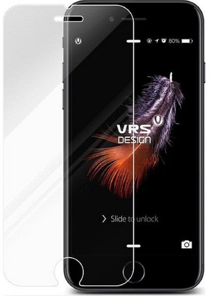 Jopus Apple iPhone 7 Nano Cam Ekran Koruyucu