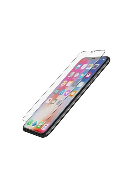 Jopus Apple iPhone X Nano Cam Ekran Koruyucu