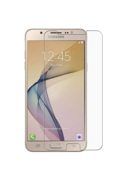 Jopus Samsung Galaxy J7 Prime Nano Cam Ekran Koruyucu