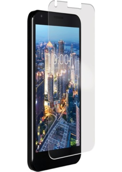 Jopus Vestel Venüs 5000 Nano Cam Ekran Koruyucu