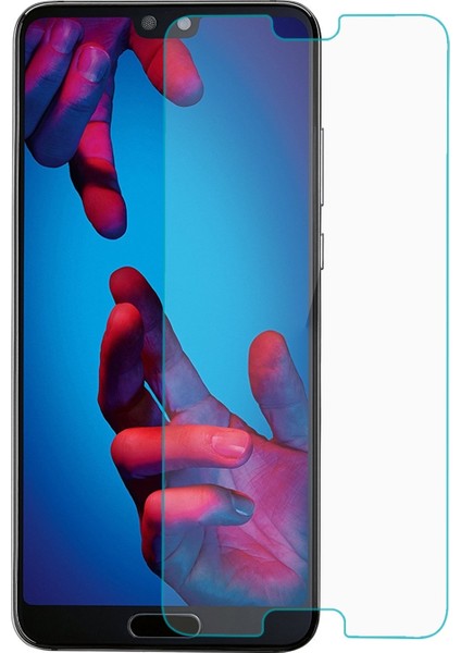 Jopus Huawei P20 Nano Cam Ekran Koruyucu
