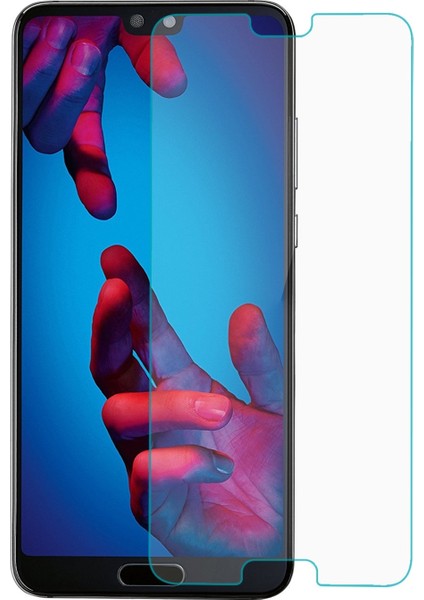 Jopus Huawei P20 Pro Nano Cam Ekran Koruyucu