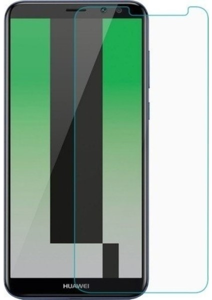 Jopus Huawei Y7 Pro 2018 Nano Cam Ekran Koruyucu