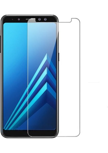 Jopus Huawei Y7 2018 Nano Cam Ekran Koruyucu