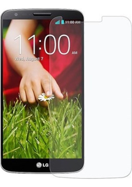 LG G4 Mini Cam Ekran Koruyucu