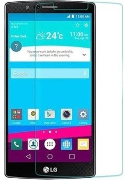 LG G4C Cam Ekran Koruyucu