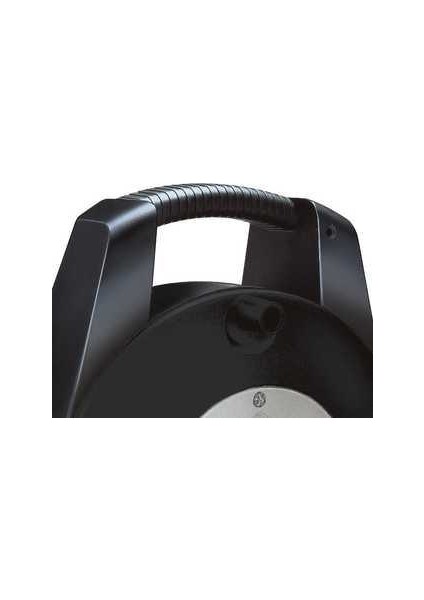 Vario-Line 15M. Makaralı 4 Soketli Şartelli Uzatma Priz modelleri