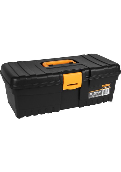 Et-16 Siyah Takım Çantası