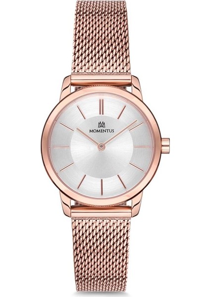 CW121R-02SR Kadın Kol Saati