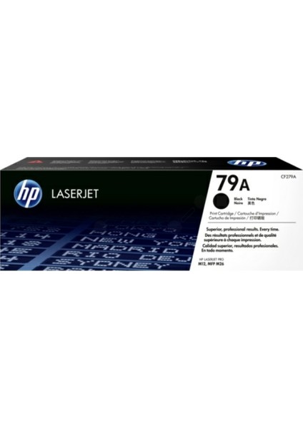 79A Cf279A Toner
