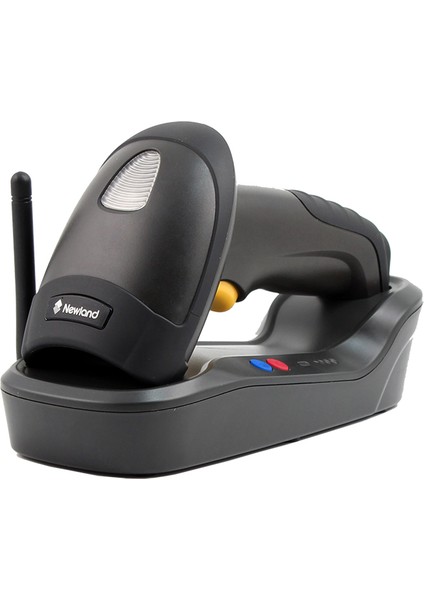 Hr3290-Cs Kablosuz Karekod Barkod Okuyucu 2D