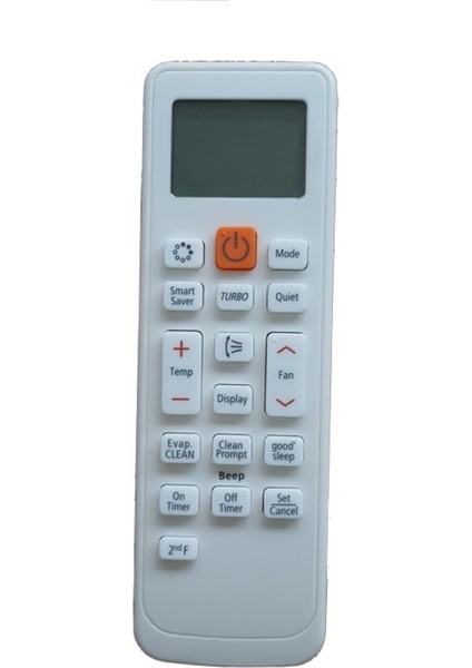 Samsung Arh-5009 Db93-11115K V00 Klima Kumandası