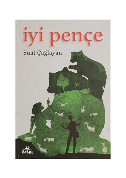 İyi Pençe - Suat Çağlayan