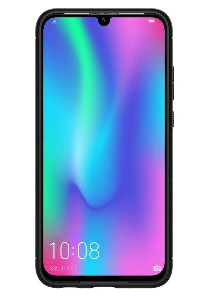 Huawei P smart 2019 / Honor 10 Lite / Nova Lite 3 Kılıf Rugged Armor Black - L40CS25949