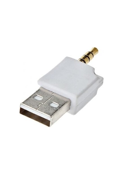 Apple İpod Shuffle Mini Usb Data Şarj Aparatı fiyatları