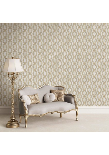 7808-1 Seven Duvar Kağıdı