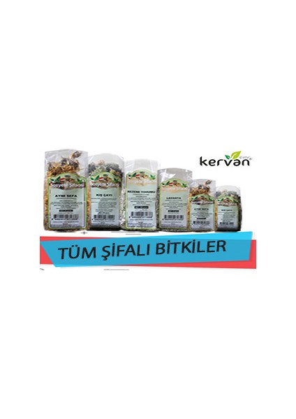 Sosyete Şifacısı Funda Yaprağı 100 gr