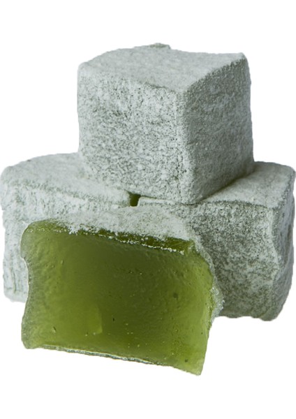 Naneli Lokum Fişek Kutu 120 gr