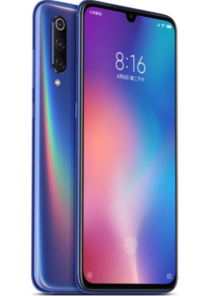 Mi 9 128 GB (İthalatçı Garantili) Mavi fiyatları