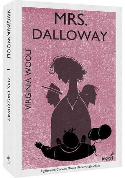 Mrs. Dalloway - Virginia Woolf