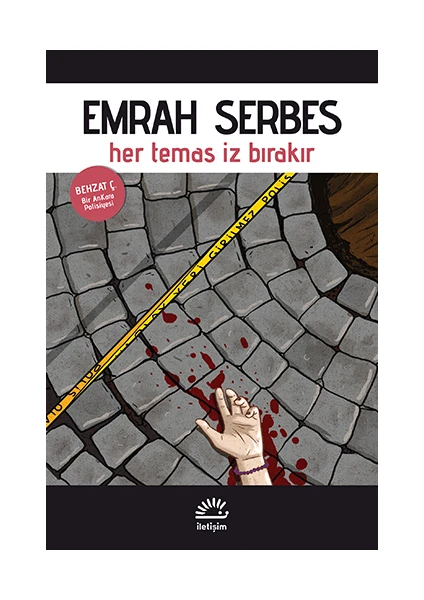 Her Temas İz Bırakır - Emrah Serbes