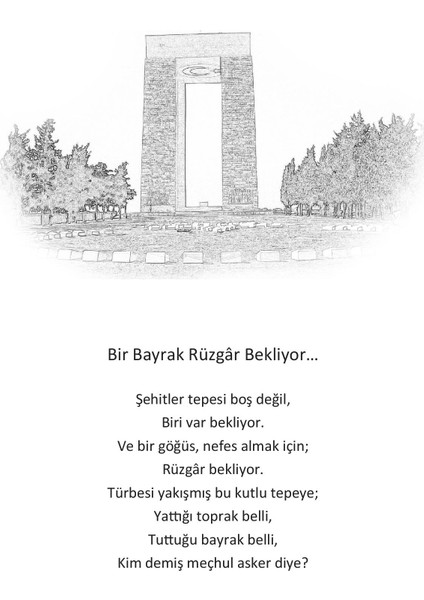 Bir Devrin Bittiği Yer Çanakkale