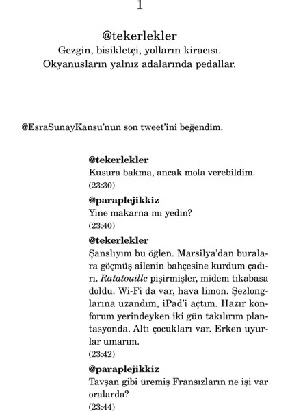 Yıldızfer - Çağnam Erkmen