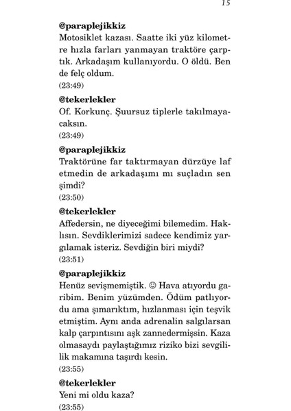 Yıldızfer - Çağnam Erkmen