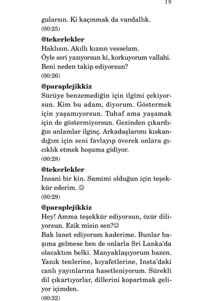Yıldızfer - Çağnam Erkmen