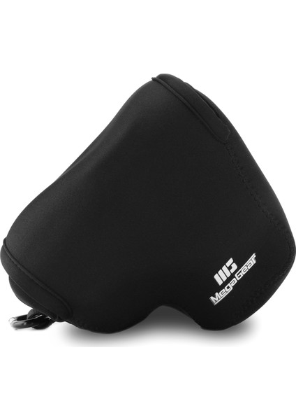 Mg1573 Powershot Sx70 Hs Neopren Kamera Kılıfı