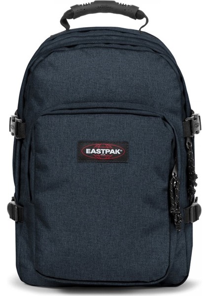 Provider Triple Denim Sırt Çantası Ek52026W
