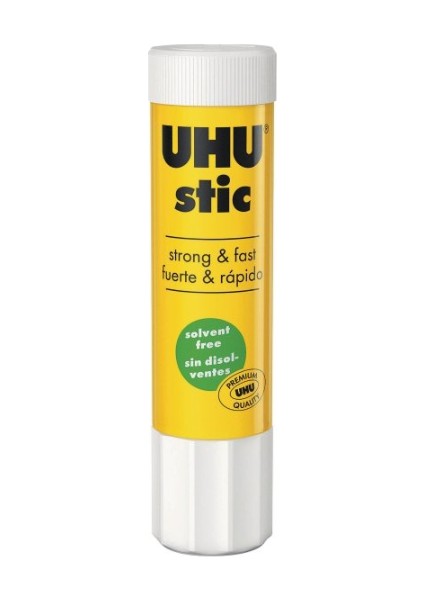 Stıc 21 Gr.Stick Yapıştırıcı-12 Adetlik Paket