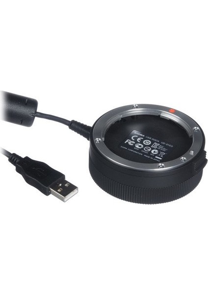 Usb Dock Lens Kalibrasyon Cihazı Canon Uyumlu