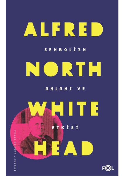 Sembolizm - Alfred North Whitehead