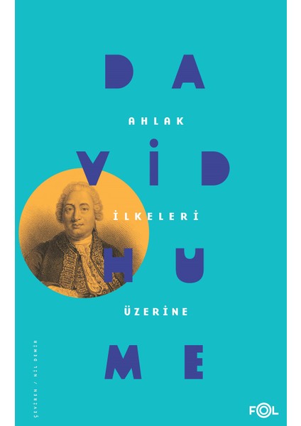 Ahlak İlkeleri Üzerine - David Hume