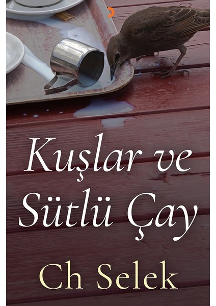 Kuşlar Ve Sütlü Çay - Ch Selek