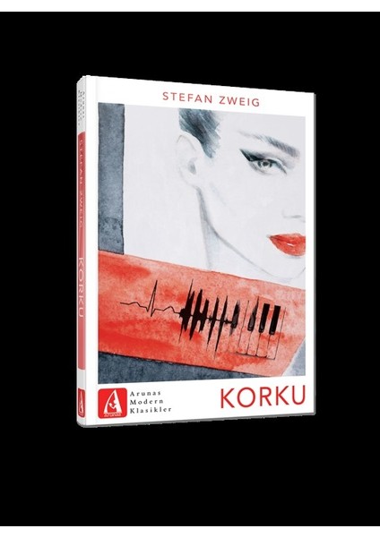 Korku - Stefan Zweig