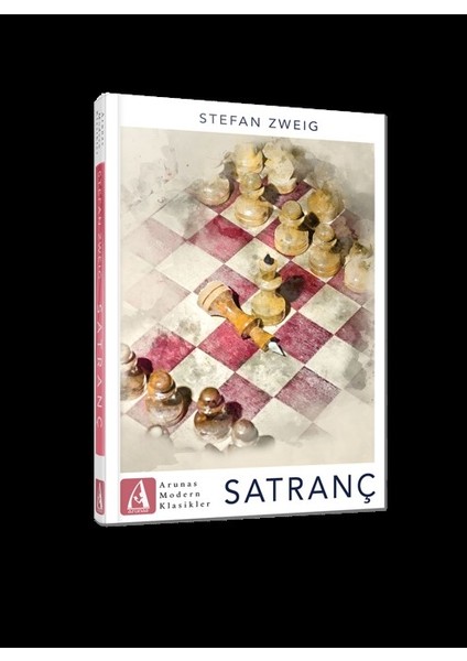 Satranç - Stefan Zweig