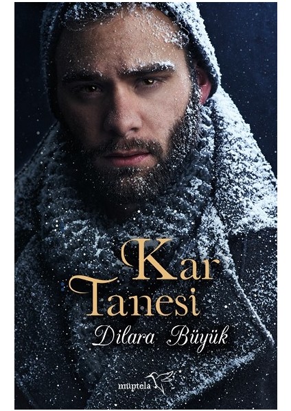 Kar Tanesi - Dilara Büyük