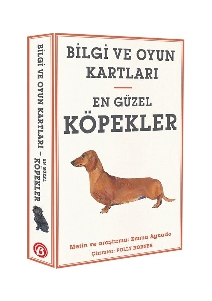 En Güzel Köpekler - Emma Aguado