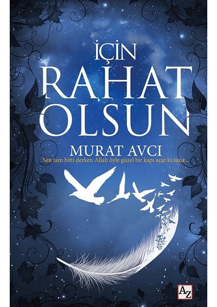 İçin Rahat Olsun - Murat Avcı