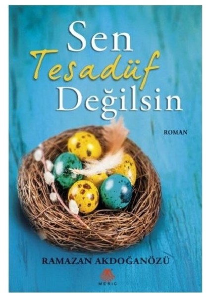 Sen Tesadüf Değilsin - Ramazan Akdoğanözü