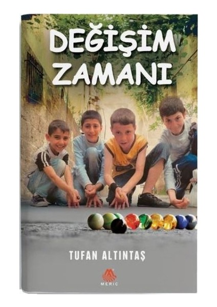 Değişim Zamanı - Tufan Altıntaş