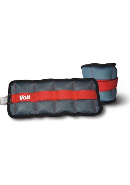 Ayak Bilek Ağırlığı 2 x 0,5kg