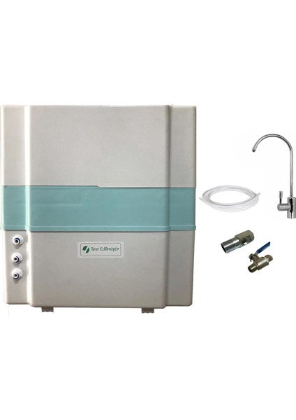 -Ym326 (Pompasız) Tezgah Altı Su Arıtma fiyatları