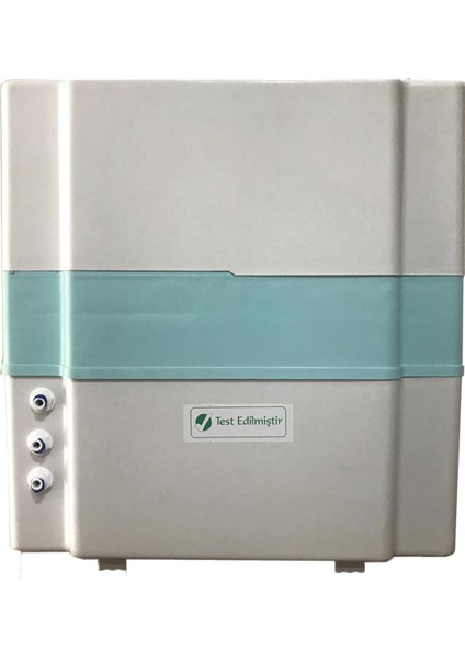 -Ym326 (Pompasız) Tezgah Altı Su Arıtma modelleri