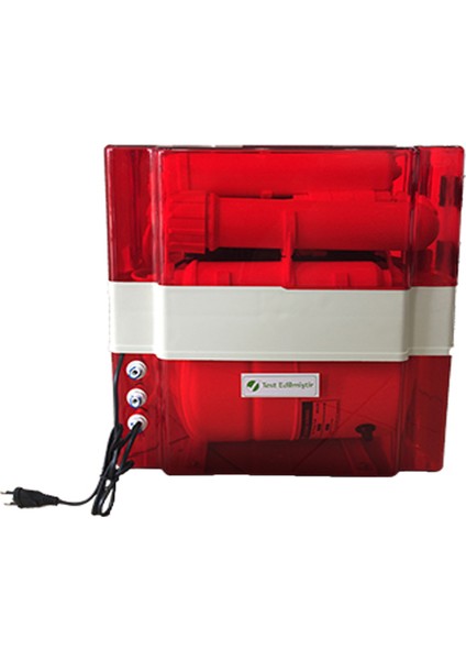 -Ym326 (Pompasız) Tezgah Altı Su Arıtma fırsatları