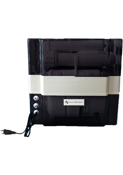 -Ym326 (Pompasız) Tezgah Altı Su Arıtma indirimleri