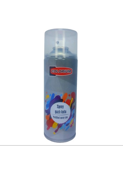 Plasti Dip 400 Gr Gun Metal Renk Sökülebilir Kauçuk Sprey Boya